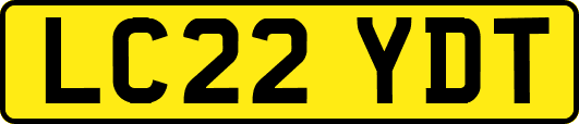 LC22YDT