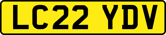 LC22YDV