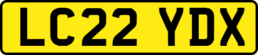 LC22YDX
