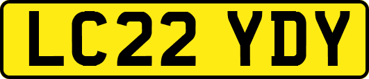 LC22YDY