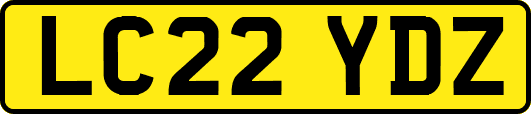 LC22YDZ