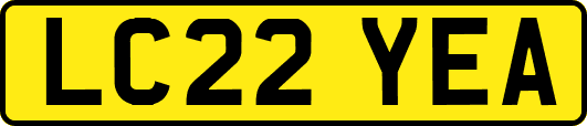 LC22YEA