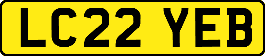 LC22YEB
