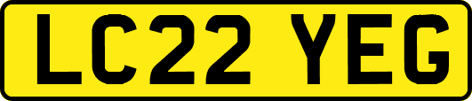 LC22YEG