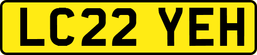 LC22YEH
