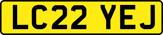 LC22YEJ