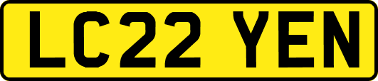LC22YEN
