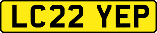 LC22YEP