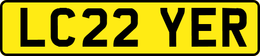 LC22YER