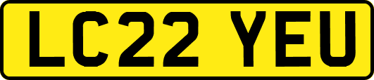 LC22YEU