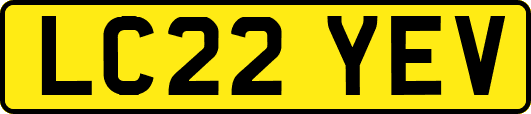 LC22YEV