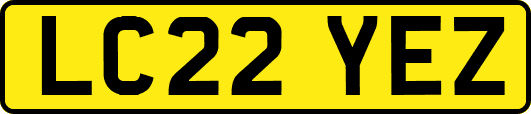 LC22YEZ
