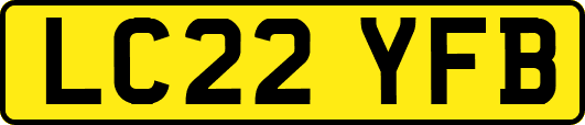 LC22YFB