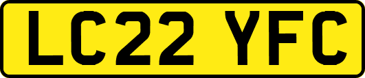 LC22YFC