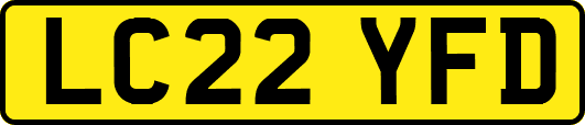 LC22YFD
