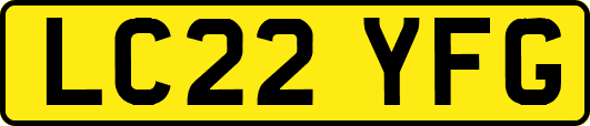 LC22YFG