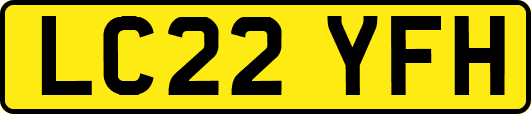 LC22YFH