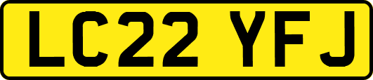 LC22YFJ