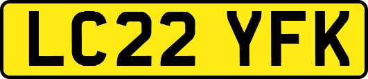 LC22YFK