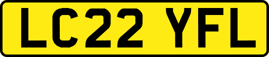 LC22YFL