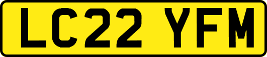 LC22YFM