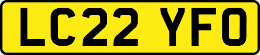 LC22YFO