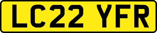 LC22YFR