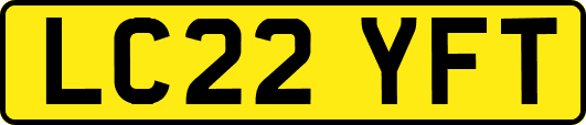LC22YFT