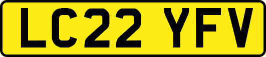 LC22YFV