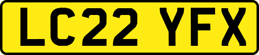 LC22YFX