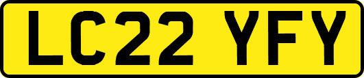 LC22YFY