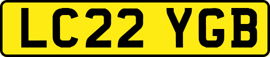 LC22YGB