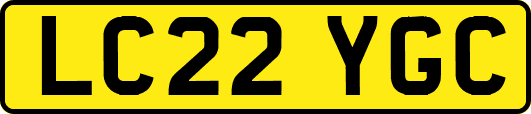 LC22YGC