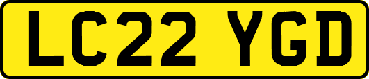 LC22YGD