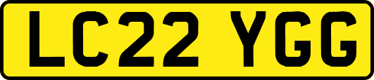 LC22YGG