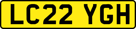 LC22YGH