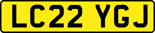 LC22YGJ