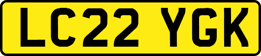 LC22YGK