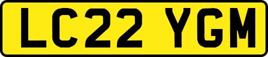 LC22YGM