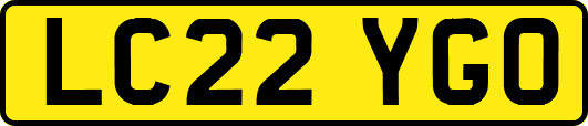 LC22YGO