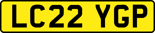 LC22YGP