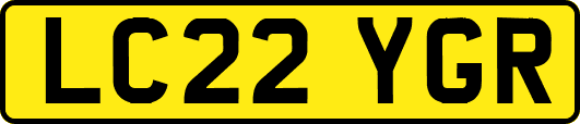 LC22YGR