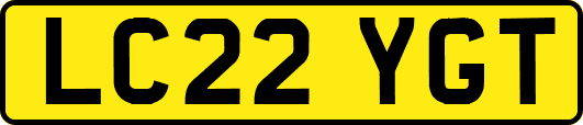 LC22YGT