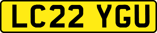 LC22YGU