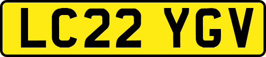 LC22YGV