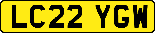 LC22YGW