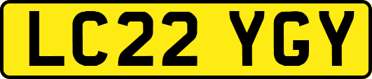 LC22YGY