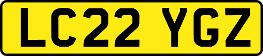 LC22YGZ
