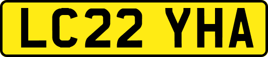 LC22YHA