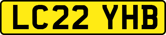 LC22YHB
